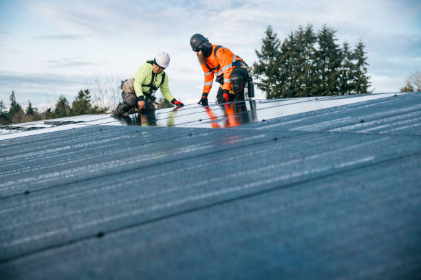 Reliable Metal Roofing contractor in Port Arthur, TX by Roof Repair Smedway